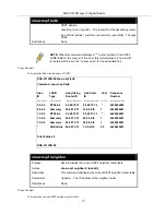 Предварительный просмотр 279 страницы D-Link DGS-3312SR Command Line Interface Reference Manual