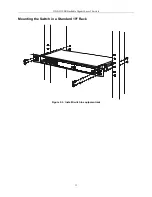 Предварительный просмотр 24 страницы D-Link DGS-3312SR Manual