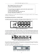 Предварительный просмотр 27 страницы D-Link DGS-3312SR Manual