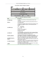 Предварительный просмотр 149 страницы D-Link DGS-3312SR Manual