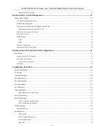 Preview for 4 page of D-Link DGS-3324SR User Manual