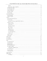 Preview for 5 page of D-Link DGS-3324SR User Manual