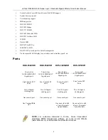 Preview for 19 page of D-Link DGS-3324SR User Manual