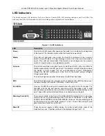 Preview for 21 page of D-Link DGS-3324SR User Manual