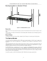 Preview for 26 page of D-Link DGS-3324SR User Manual