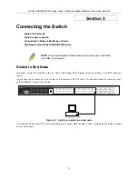 Preview for 30 page of D-Link DGS-3324SR User Manual