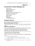 Preview for 38 page of D-Link DGS-3324SR User Manual