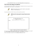 Preview for 40 page of D-Link DGS-3324SR User Manual