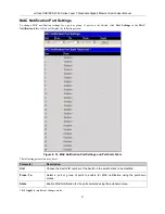 Preview for 68 page of D-Link DGS-3324SR User Manual