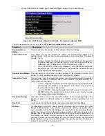 Preview for 81 page of D-Link DGS-3324SR User Manual