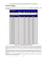 Preview for 83 page of D-Link DGS-3324SR User Manual