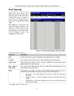 Preview for 100 page of D-Link DGS-3324SR User Manual