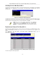 Preview for 158 page of D-Link DGS-3324SR User Manual