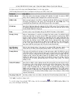 Preview for 208 page of D-Link DGS-3324SR User Manual