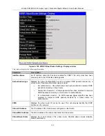 Preview for 209 page of D-Link DGS-3324SR User Manual