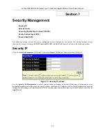 Preview for 227 page of D-Link DGS-3324SR User Manual