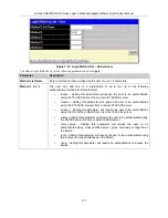 Preview for 237 page of D-Link DGS-3324SR User Manual