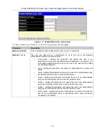 Preview for 239 page of D-Link DGS-3324SR User Manual