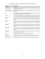 Preview for 274 page of D-Link DGS-3324SR User Manual