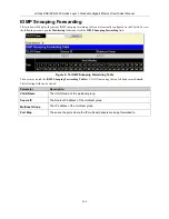 Preview for 283 page of D-Link DGS-3324SR User Manual