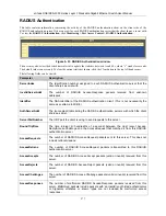 Preview for 292 page of D-Link DGS-3324SR User Manual