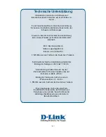 Preview for 376 page of D-Link DGS-3324SR User Manual