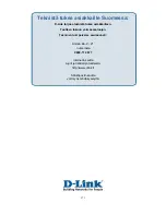 Preview for 386 page of D-Link DGS-3324SR User Manual