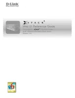 D-Link DGS-3620-28PC-EI Product Manual предпросмотр