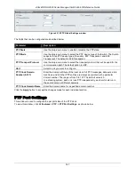 Предварительный просмотр 157 страницы D-Link DGS-3620-28PC-EI Product Manual