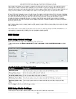 Предварительный просмотр 414 страницы D-Link DGS-3620-28PC-EI Product Manual