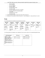 Предварительный просмотр 11 страницы D-Link DGS-3620-28SC-EI Hardware Installation Manual