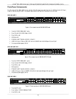 Предварительный просмотр 12 страницы D-Link DGS-3620-28SC-EI Hardware Installation Manual