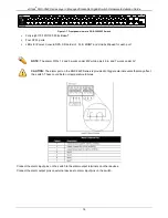 Предварительный просмотр 14 страницы D-Link DGS-3620-28SC-EI Hardware Installation Manual