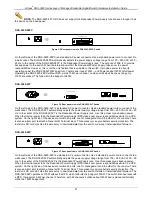 Предварительный просмотр 21 страницы D-Link DGS-3620-28SC-EI Hardware Installation Manual