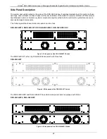 Предварительный просмотр 22 страницы D-Link DGS-3620-28SC-EI Hardware Installation Manual