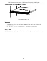 Предварительный просмотр 25 страницы D-Link DGS-3620-28SC-EI Hardware Installation Manual