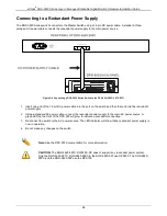 Предварительный просмотр 28 страницы D-Link DGS-3620-28SC-EI Hardware Installation Manual