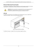 Предварительный просмотр 29 страницы D-Link DGS-3620-28SC-EI Hardware Installation Manual