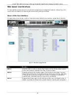 Предварительный просмотр 40 страницы D-Link DGS-3620-28SC-EI Hardware Installation Manual