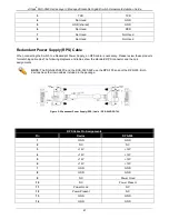 Предварительный просмотр 47 страницы D-Link DGS-3620-28SC-EI Hardware Installation Manual