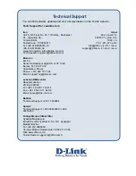 Предварительный просмотр 59 страницы D-Link DGS-3620-28SC-EI Hardware Installation Manual