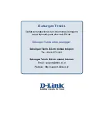 Предварительный просмотр 64 страницы D-Link DGS-3620-28SC-EI Hardware Installation Manual