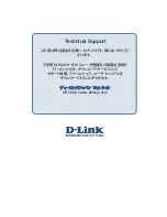 Предварительный просмотр 65 страницы D-Link DGS-3620-28SC-EI Hardware Installation Manual