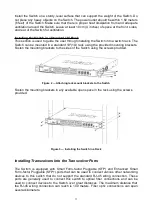 Предварительный просмотр 3 страницы D-Link DGS-3630-28SC Quick Installation Manual