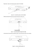 Предварительный просмотр 5 страницы D-Link DGS-3630-28SC Quick Installation Manual