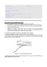 Предварительный просмотр 10 страницы D-Link DGS-3630-28SC Quick Installation Manual