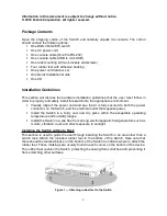 Preview for 2 page of D-Link DGS-3630-28TC Quick Installation Manual