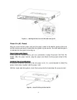 Preview for 4 page of D-Link DGS-3630-28TC Quick Installation Manual