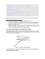 Preview for 10 page of D-Link DGS-3630-28TC Quick Installation Manual