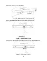 Preview for 18 page of D-Link DGS-3630-28TC Quick Installation Manual